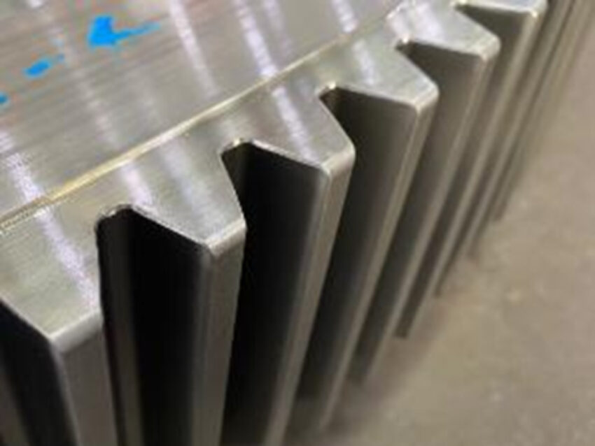 工作機械向けヘリカルギア｜設備ユニット・部品 コストダウン調達センター｜スガナミ物産