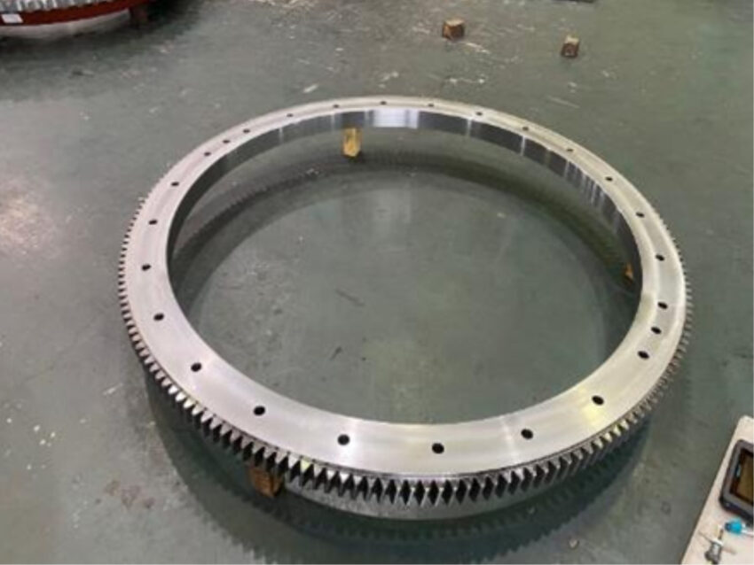 工作機械向けヘリカルギア｜設備ユニット・部品 コストダウン調達センター｜スガナミ物産